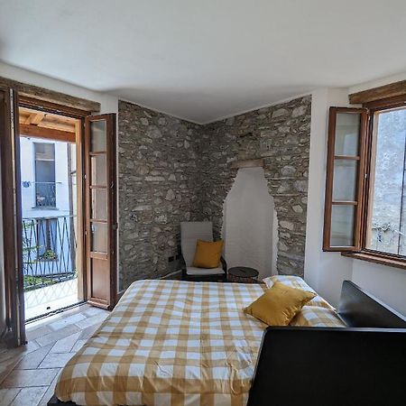 Antica Osteria Apartments Донго Екстериор снимка