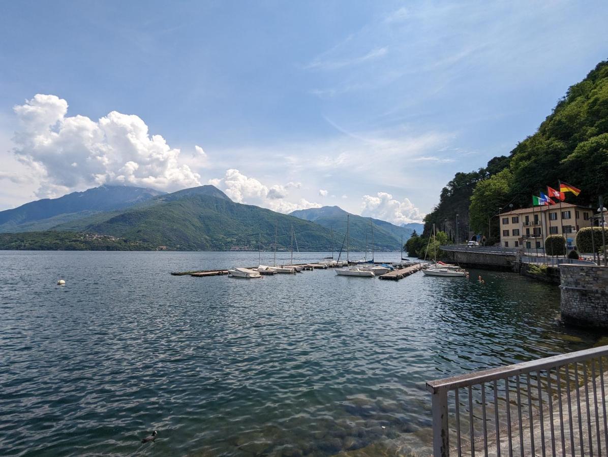 Antica Osteria Apartments Донго Екстериор снимка